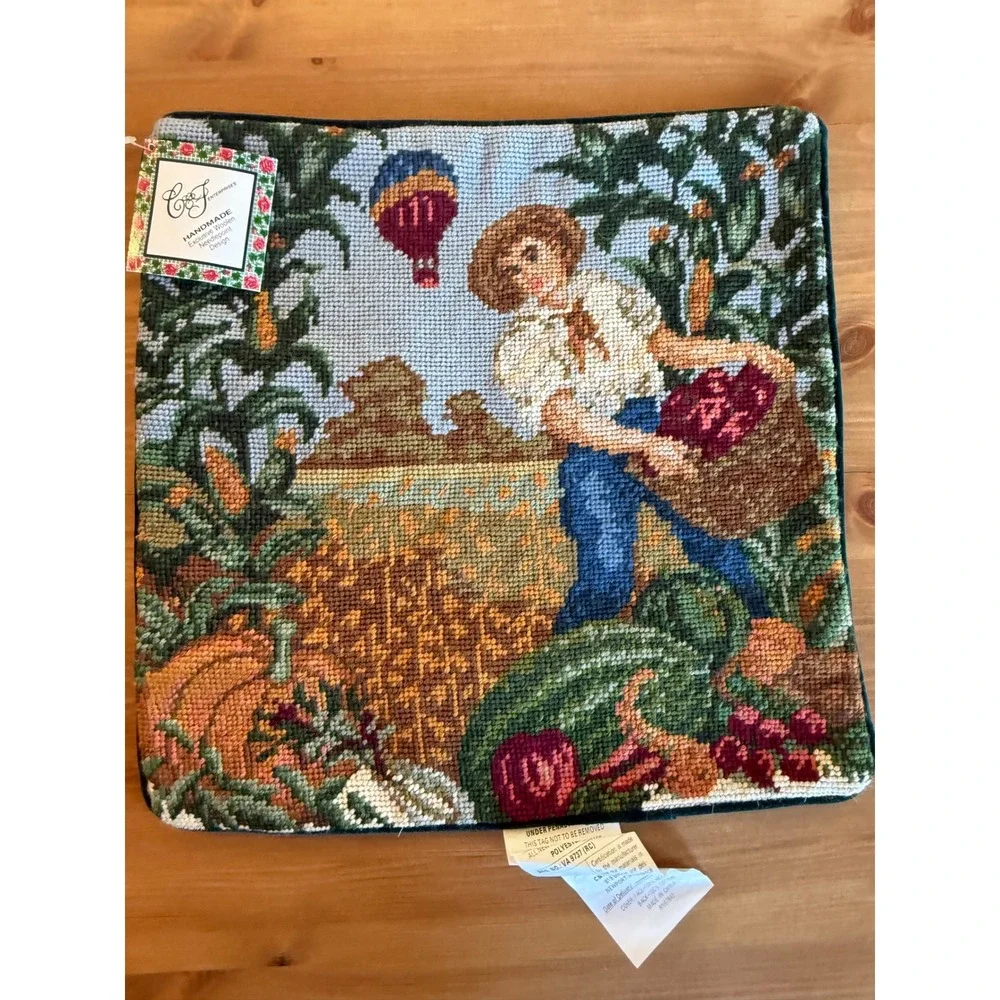 C&F Home bring vintage